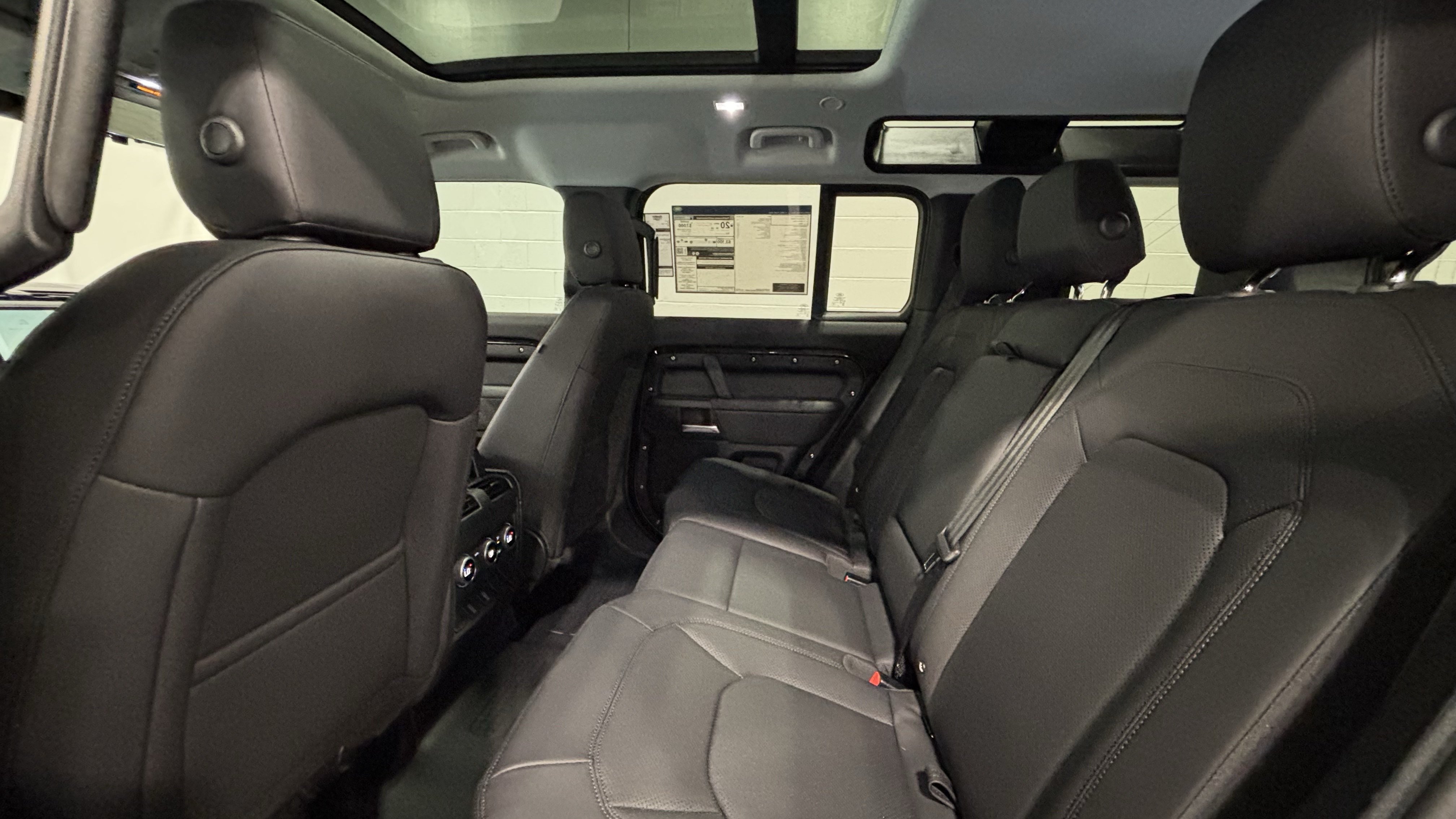Used 2026 Land Rover Defender S SUV