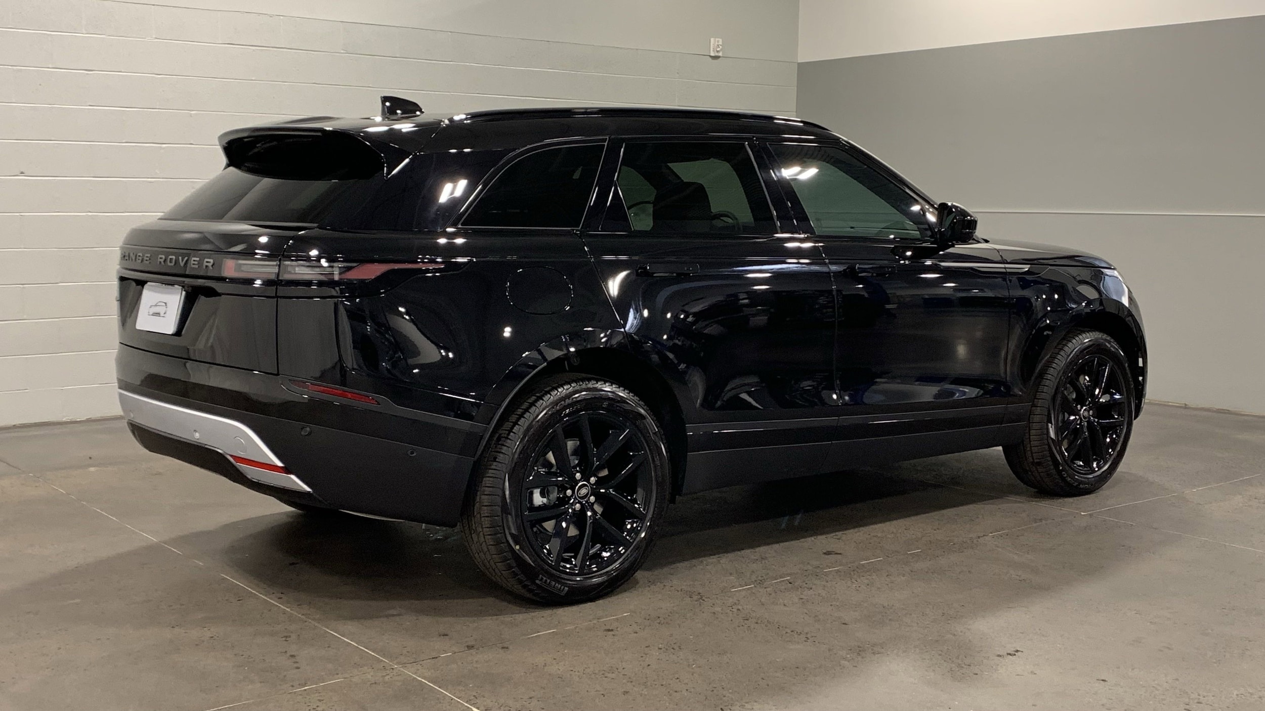Used 2026 Land Rover Range Rover Velar S with VIN SALYJ2EX1TA815820 for sale in Kansas City