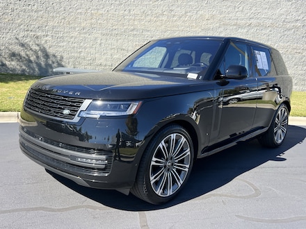 2023 Land Rover Range Rover P400 SE SWB SUV