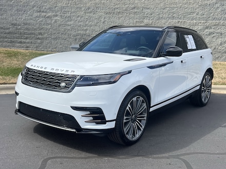 2025 Land Rover Range Rover Velar P400 Dynamic HSE SUV