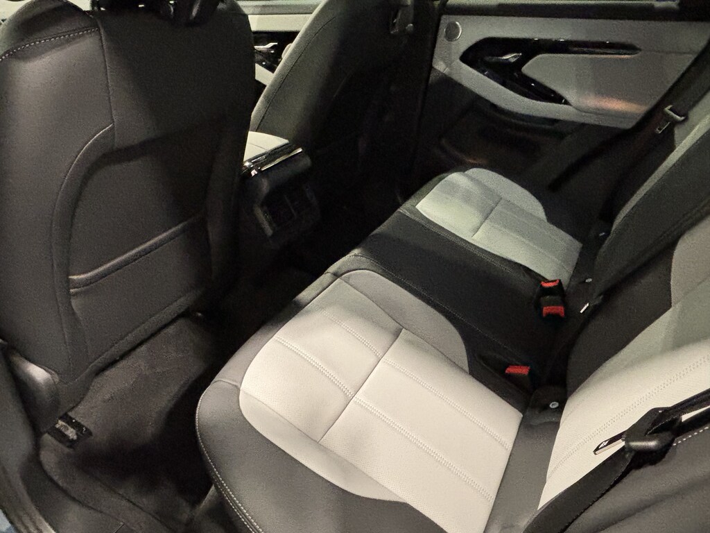 New 2026 Land Rover Range Rover Evoque Hoxton Edition Range Rover Evoque Hoxton Edition SUV