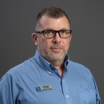 Staff member Matthew Smith from ID_13c0de5a3fe3