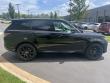 2022 Land Rover Range Rover Sport HSE Silver Edition SUV