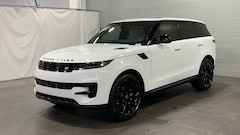 2025 Land Rover Range Rover Sport SE SUV
