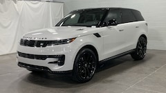 2025 Land Rover Range Rover Sport SE SUV