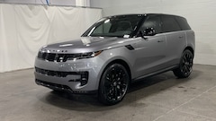 2025 Land Rover Range Rover Sport SE SUV