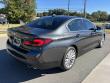 2023 BMW 5 Series 530i Sedan