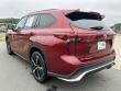 2022 Toyota Highlander XSE SUV