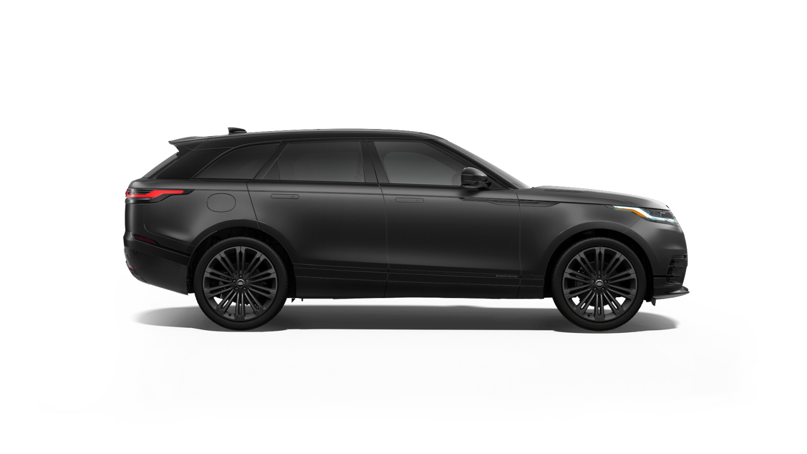 2026 Land Rover Range Rover Velar Belgravia Satin 400PS Auto
