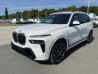 2023 BMW X7 xDrive40i SUV