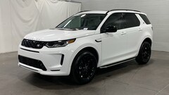 2025 Land Rover Discovery Sport S SUV SWB