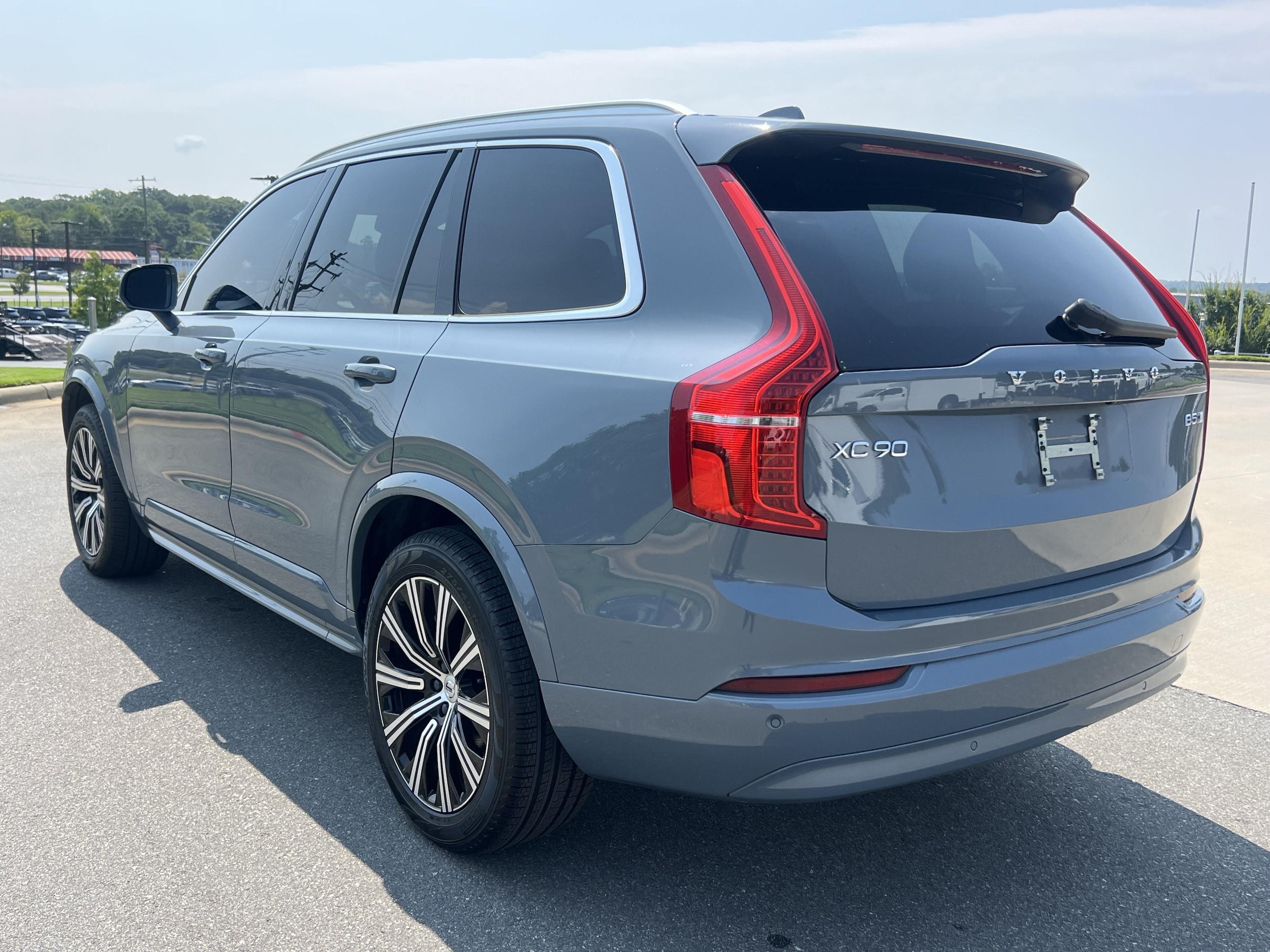 2023 Volvo XC90 Core