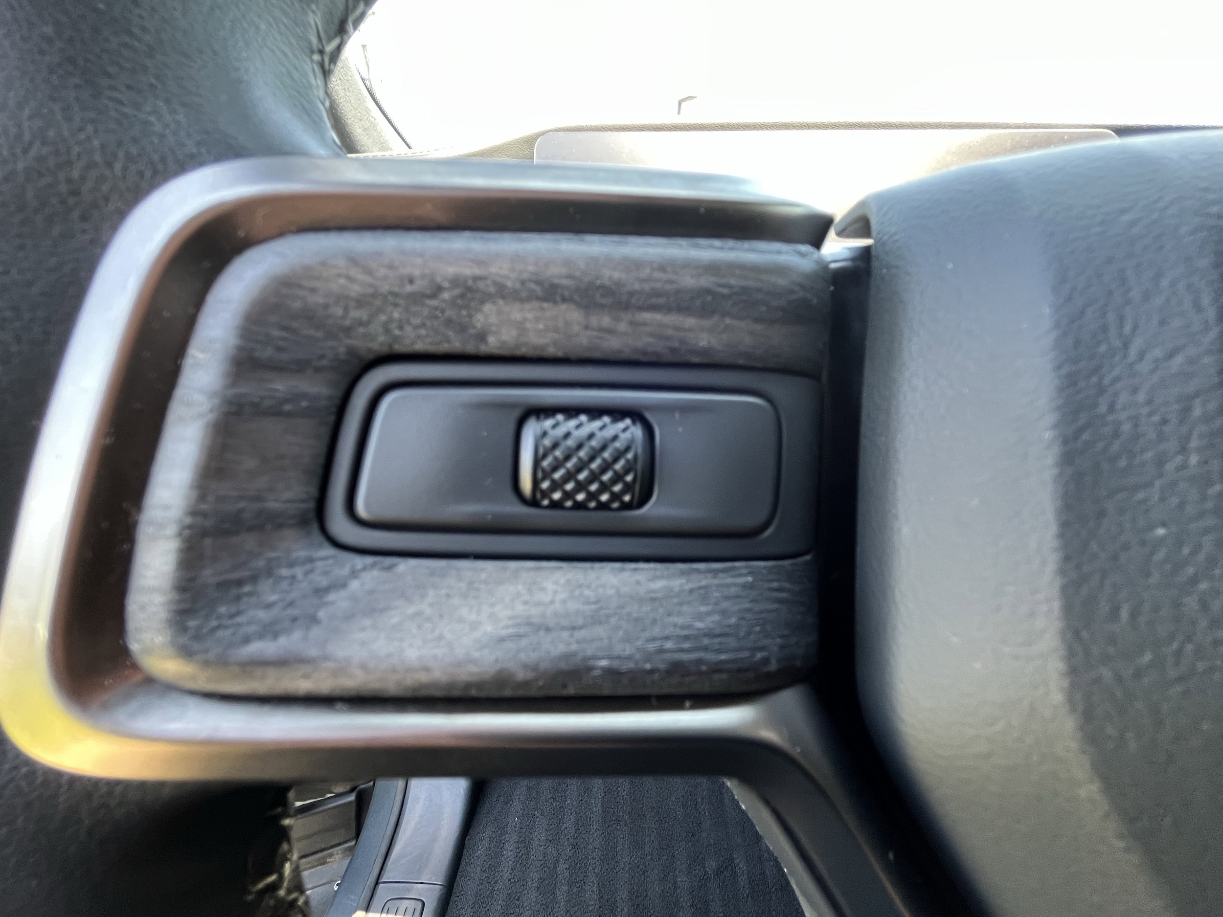 Rivian R1S Adventure