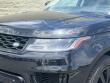 2022 Land Rover Range Rover Sport HSE Silver Edition SUV