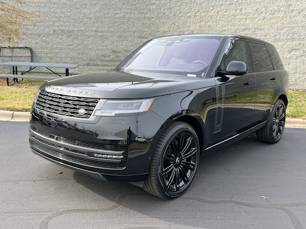 2023 Land Rover Range Rover SE SUV