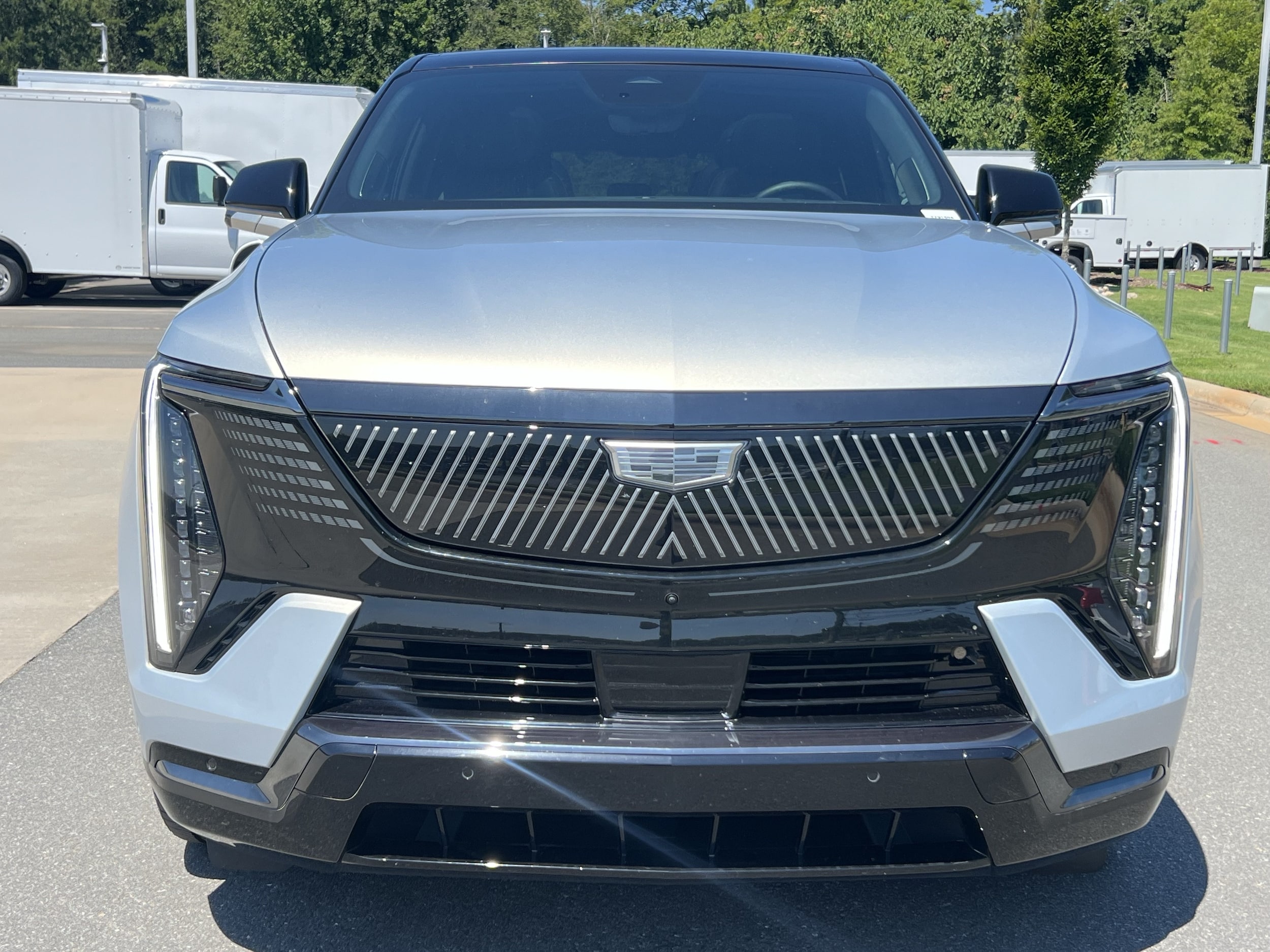 CADILLAC Escalade IQ Sport 2