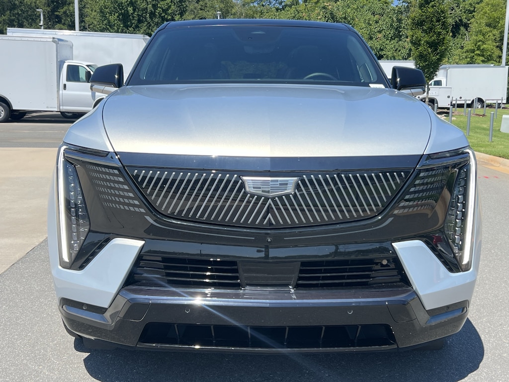 Used 2025 CADILLAC Escalade IQ Sport 2 SUV