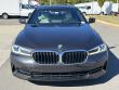 2023 BMW 5 Series 530i Sedan