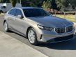 2025 BMW 5 Series 530i Sedan