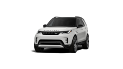 2026 Land Rover Discovery Dynamic SE 300PS