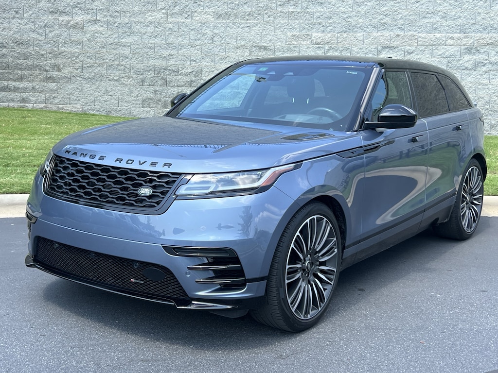 Used 2023 Land Rover Range Rover Velar R-Dynamic S SUV
