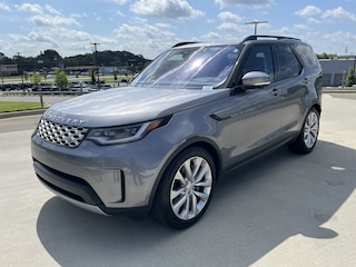 2023 Land Rover Discovery S SUV