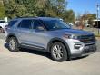 2021 Ford Explorer XLT SUV