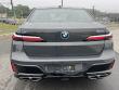 2024 BMW 7 Series 760i xDrive Sedan