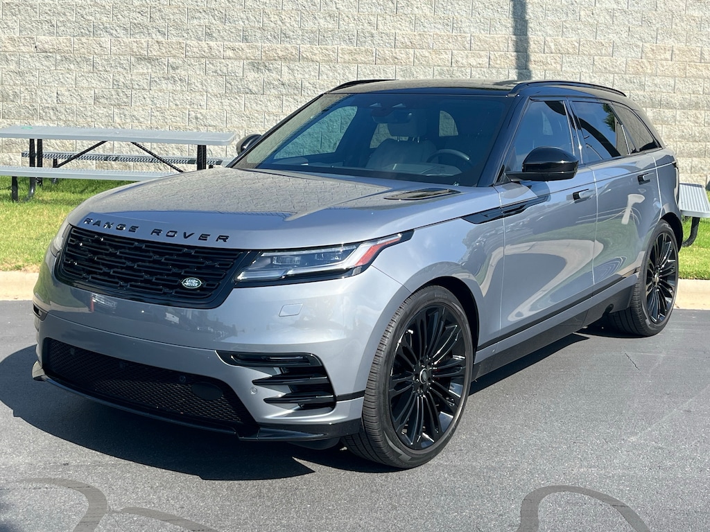 Used 2024 Land Rover Range Rover Velar Dynamic SE SUV
