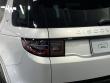 2025 Land Rover Discovery Sport S SUV