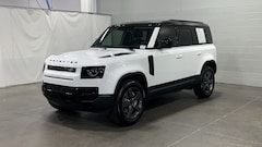 2026 Land Rover Defender 110 S SUV