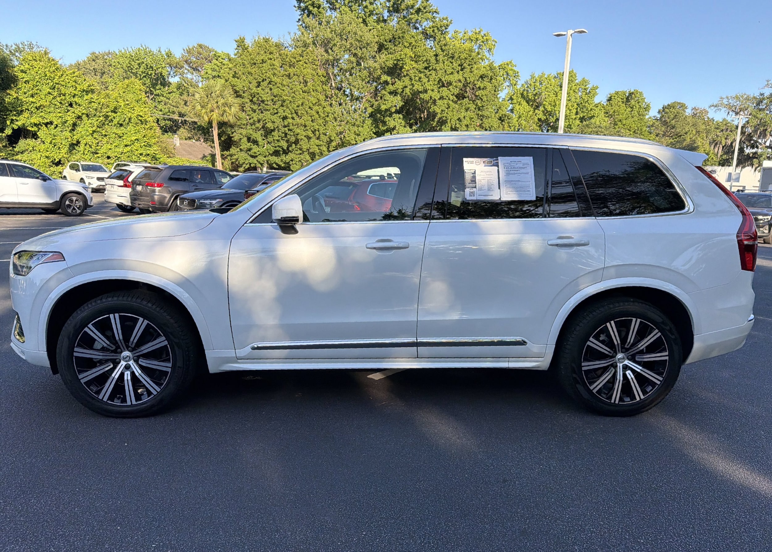 Volvo XC90 Core