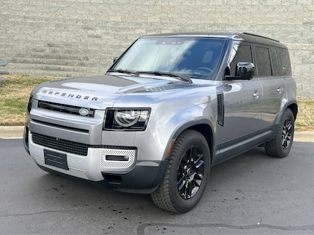 2024 Land Rover Defender S SUV