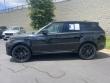 2022 Land Rover Range Rover Sport HSE Silver Edition SUV
