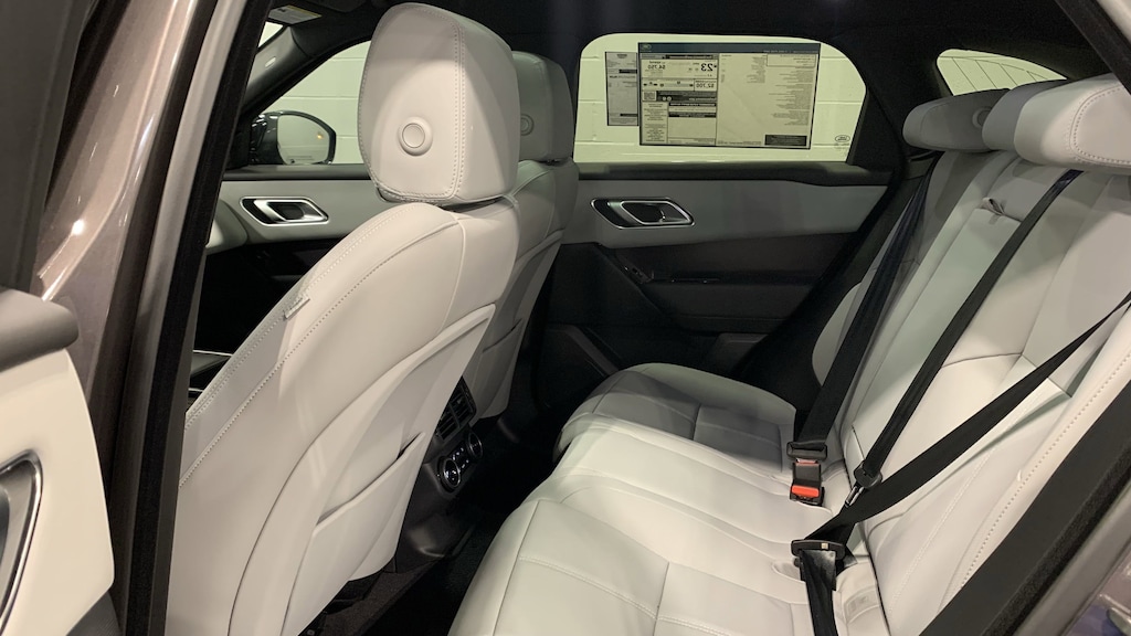 Used 2026 Land Rover Range Rover Velar Dynamic SE SUV