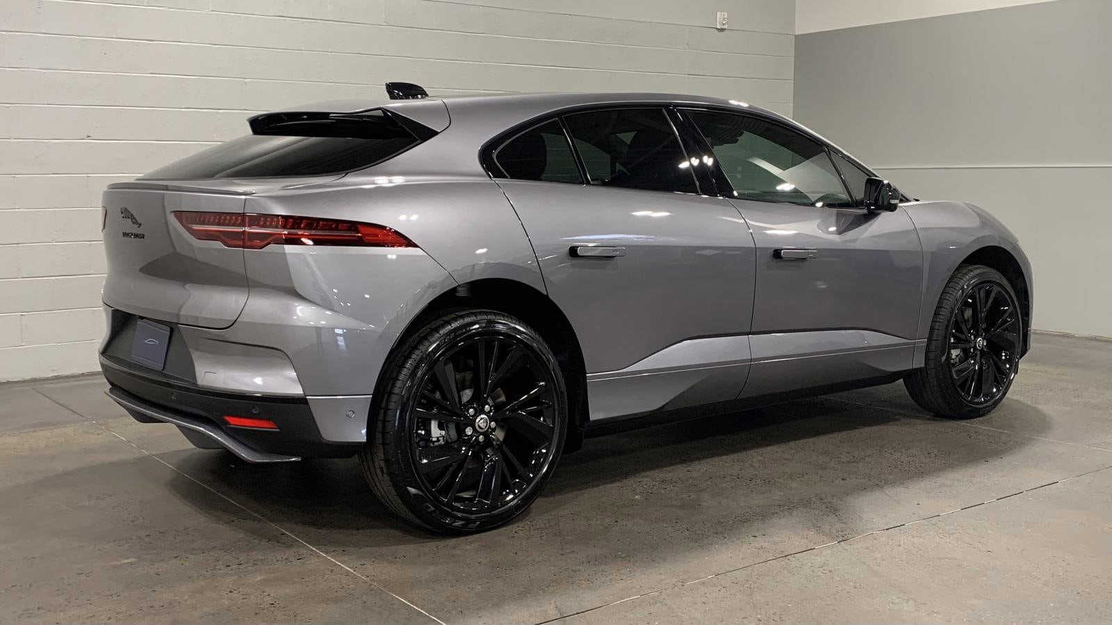 Used 2024 Jaguar I-PACE R-Dynamic HSE with VIN SADHM2S13R1642541 for sale in Charlotte, NC