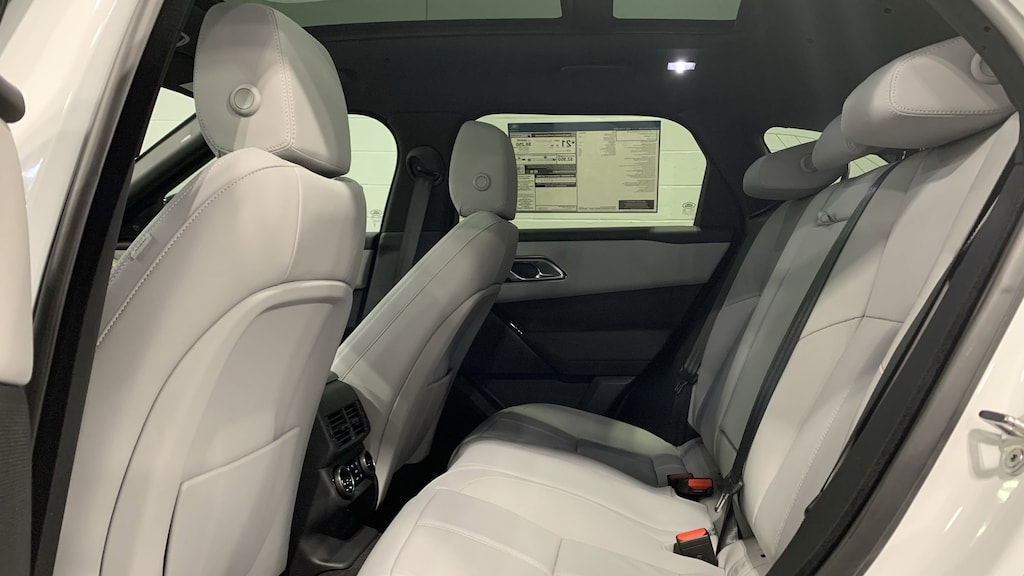 Used 2026 Land Rover Range Rover Velar Dynamic SE SUV
