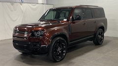 2025 Land Rover Defender 130 X-Dynamic SE SUV