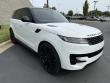 2026 Land Rover Range Rover Sport SE SUV
