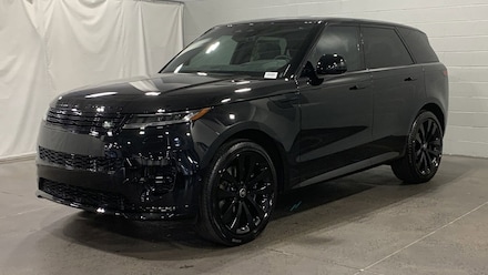 2025 Land Rover Range Rover Sport Dynamic SE SUV