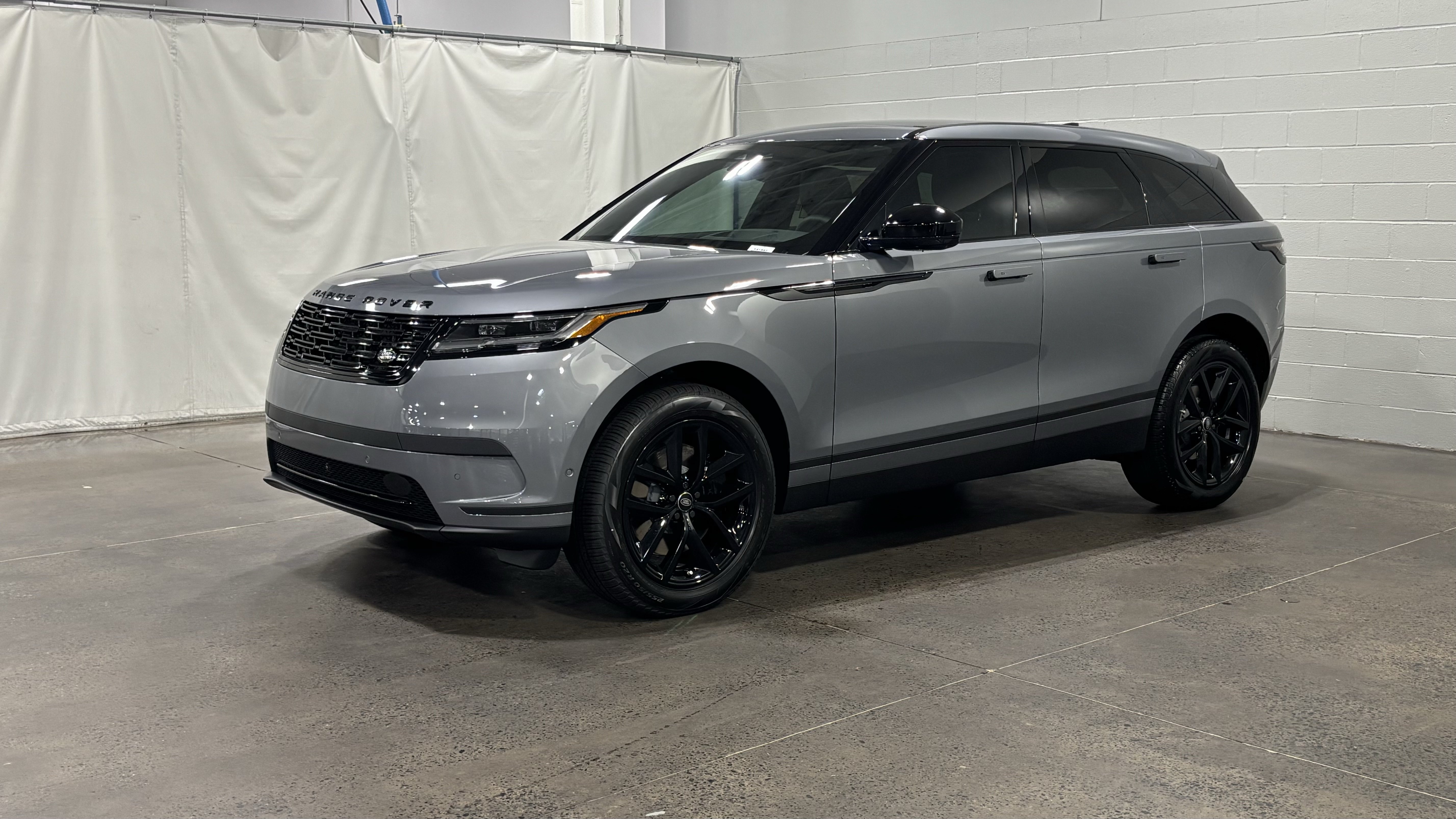 2026 Land Rover Range Rover Velar S SUV