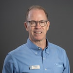 Staff member Greg Davis from ID_13c0de5a3fe3