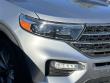 2021 Ford Explorer XLT SUV