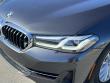 2023 BMW 5 Series 530i Sedan
