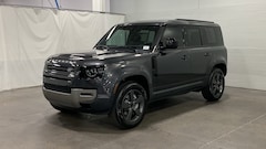 2026 Land Rover Defender 110 S SUV