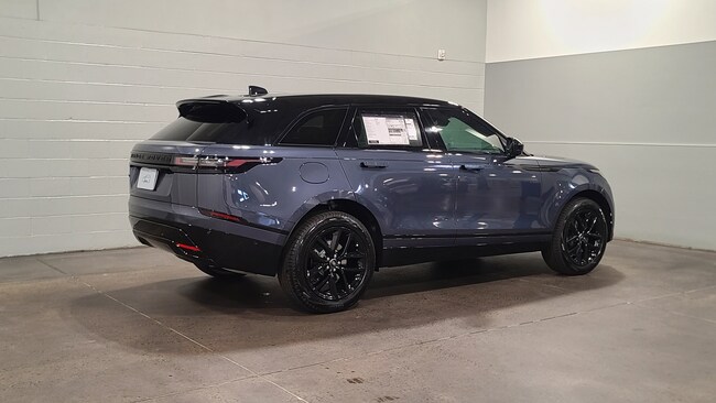2026 Land Rover Range Rover Velar Dynamic SE SUV
