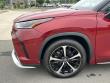 2022 Toyota Highlander XSE SUV