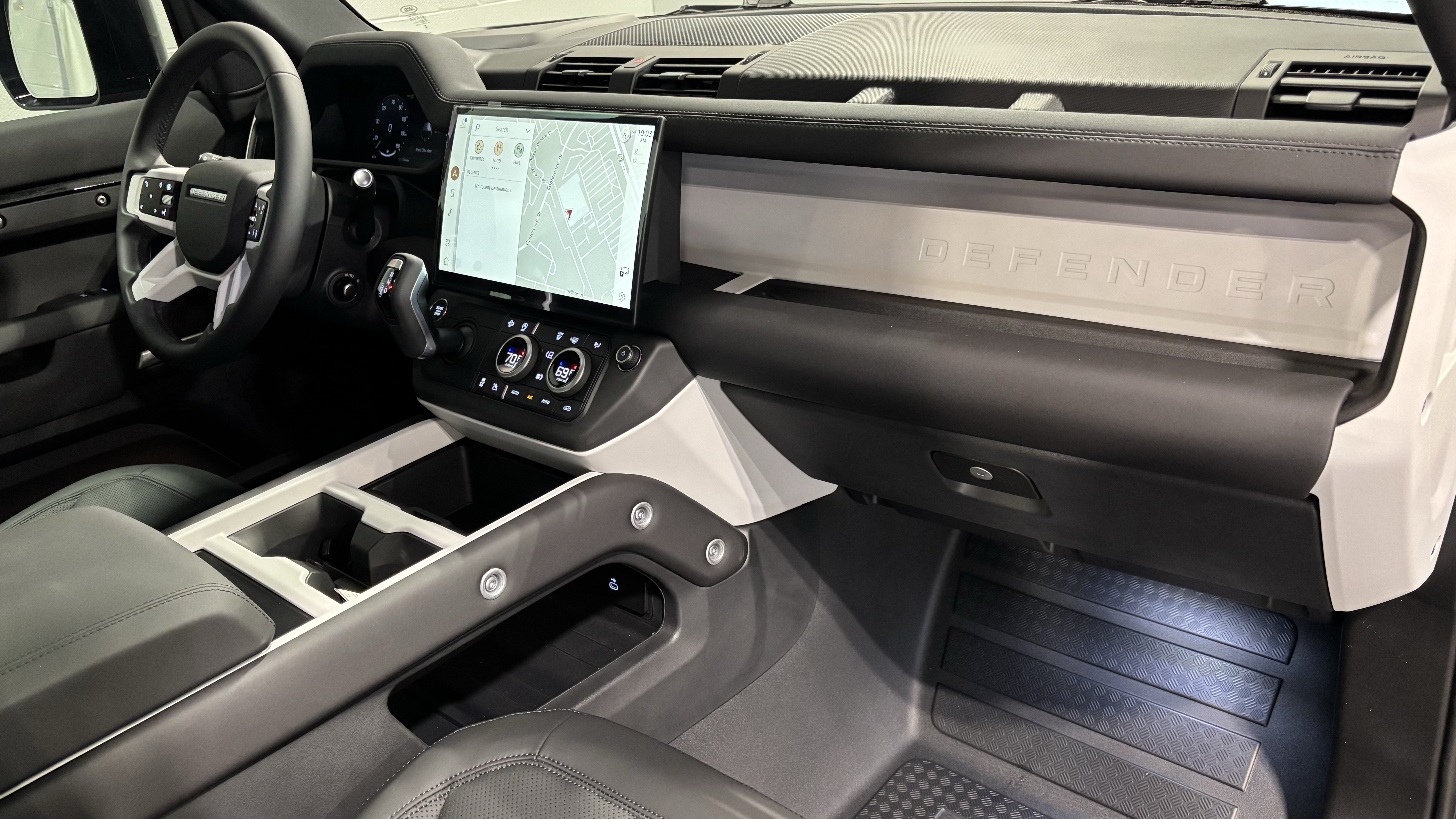 Used 2026 Land Rover Defender S SUV