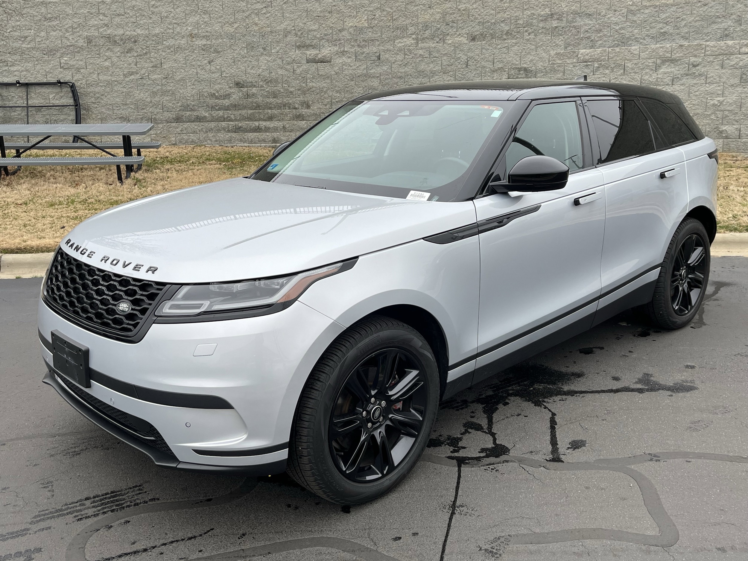 2023 Land Rover Range Rover Velar S