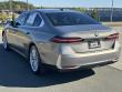 2025 BMW 5 Series 530i Sedan